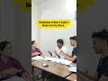 Every Student After 1 Hour Extra Class😂📚 #ytshorts #funny #comedy #students #relatable #viral #short