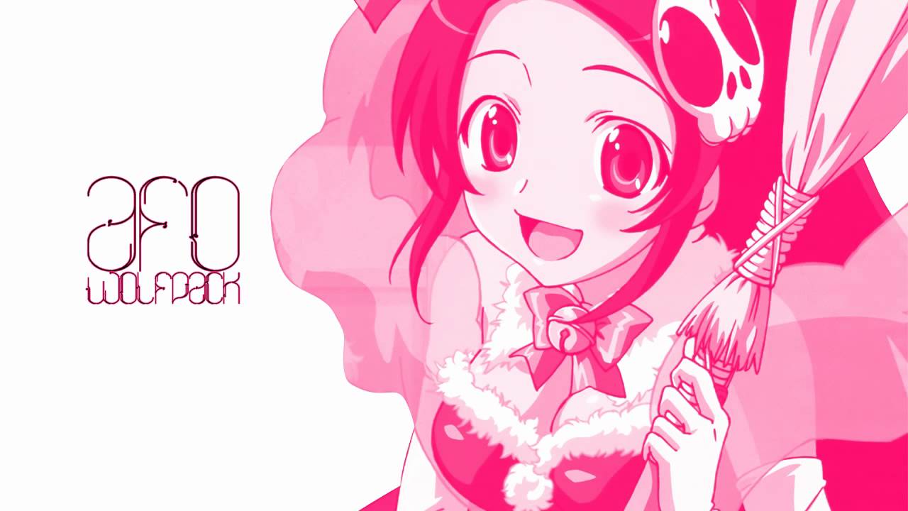 Inpex - AFO Wolfpack Theme 10