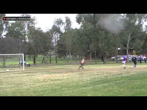 Boroondarah v Mooroolbark 2010 Round 19