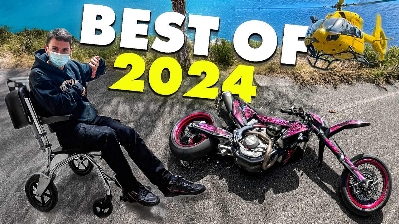 DAS VERRÜCKTESTE JAHR MEINES LEBENS