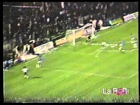 1992 Colo Colo 3 Puebla 1 Copa Interamericana CAMPEON