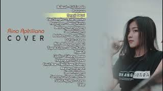 Rina Apriliana Cover Terbaru Bikin Adeum full album