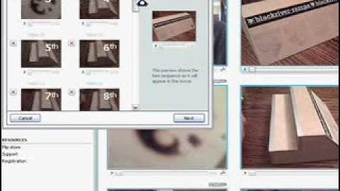 Tutorial on Flip Share to Windows Movie Maker to Youtube