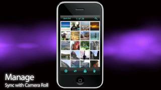 Camera Plus Pro iPhone App screenshot 5