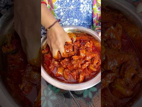 You won't believe how easy this Mango Pickle is