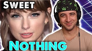 A Sweet Tribute to You Know Who - Taylor Swift Reaction - Sweet Nothing
