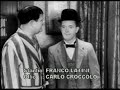 Le Voci di Stanlio & Ollio - The History of Laurel & Hardy's Italian Voices