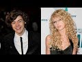 Is Harry Styles' New Album Connected to Taylor Swift?