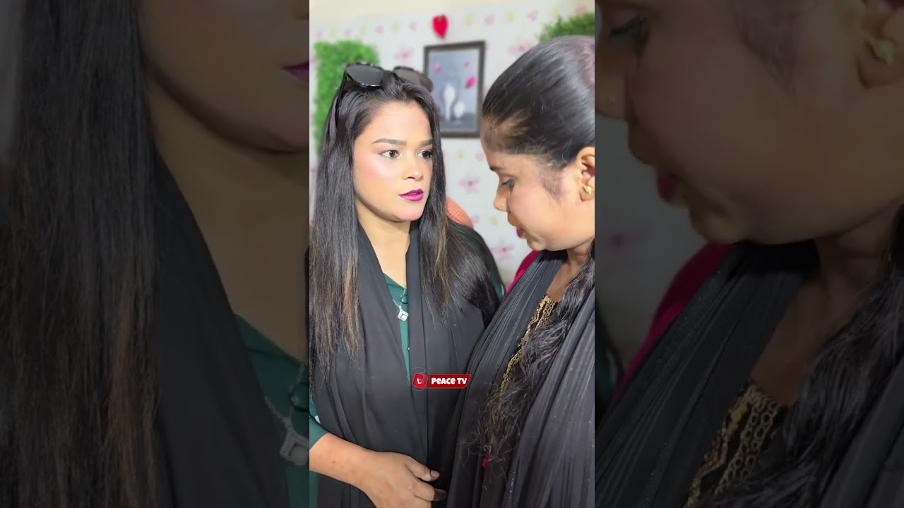 ঈদের আগেই প্রবাসী খালি হাতে দেশে এসে লোভী শশুর ও স্ত্রীর পরীক্ষা নিলো !