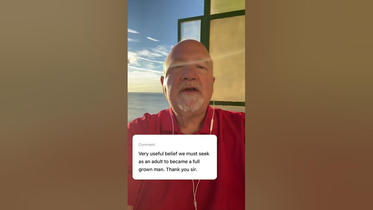 Remind to act your age youtube