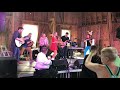 Excerpt Rattlin Bog Sisters Irish Fest in the Barn 2019, Madison, WI, USA