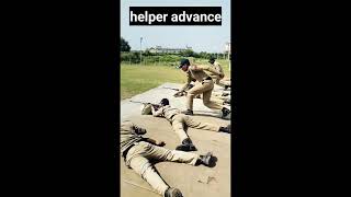 TSC Firing Practice || NCC Weapon Training