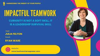 Curiosity Is Not a Soft Skill, It Is a Leadership Survival Skill screenshot 3