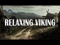 4 Hours | Relaxing Viking Music | Nordic mythical &amp; Pre-Viking ancestral ambient | Dark Viking