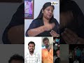 இந்த வழக்குகள் தான் கொ**யாளி மேல பதியபட்டிருக்கு... 😯 Advocate Priyadharsini Interview #shorts