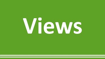 8 - Views and View Groups - Android Studio