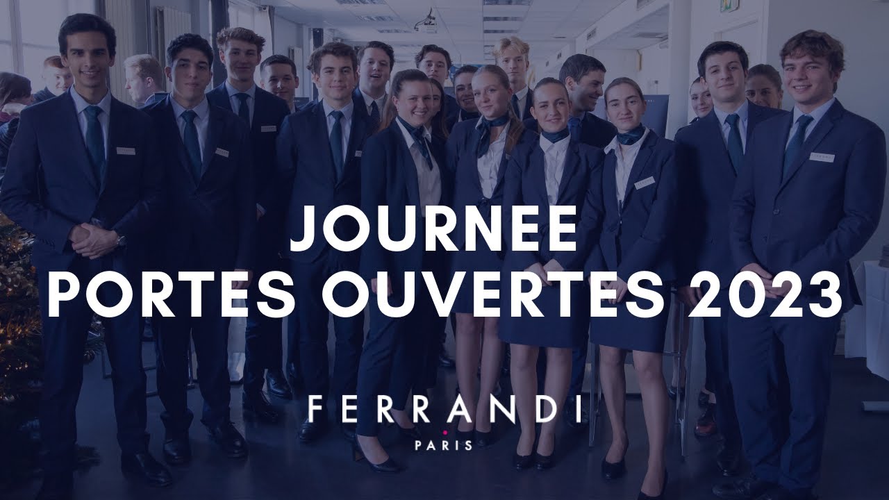 Ferrandi Paris : Ecole de gastronomie et de management hôtelier