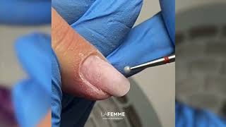 Punta Fresa Sfera Soft per Cuticole - Tutorial screenshot 5