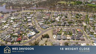 18 Weight Close, Horsham | Wes Davidson Real Estate