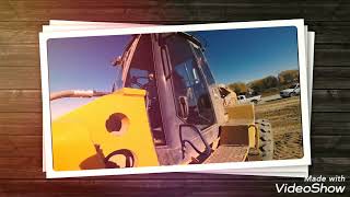 🚜Working Around Powered Mobile Equipment🚜