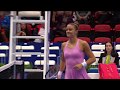 VTB Kremlin Cup 2019 — A. Pavlyuchenkova vs M. Sakkari