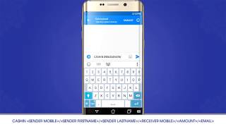 Epinoyload/Truemoney Remittance (CashIn) screenshot 5