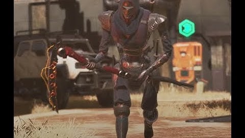 Average Loba Fan vs. Chad Revenant Enjoyer