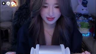 Sleep Now ASMR | 3 HR ASMR No Talking 🤤 Deep Ear Cleaning & Ultimate Sleep Triggers