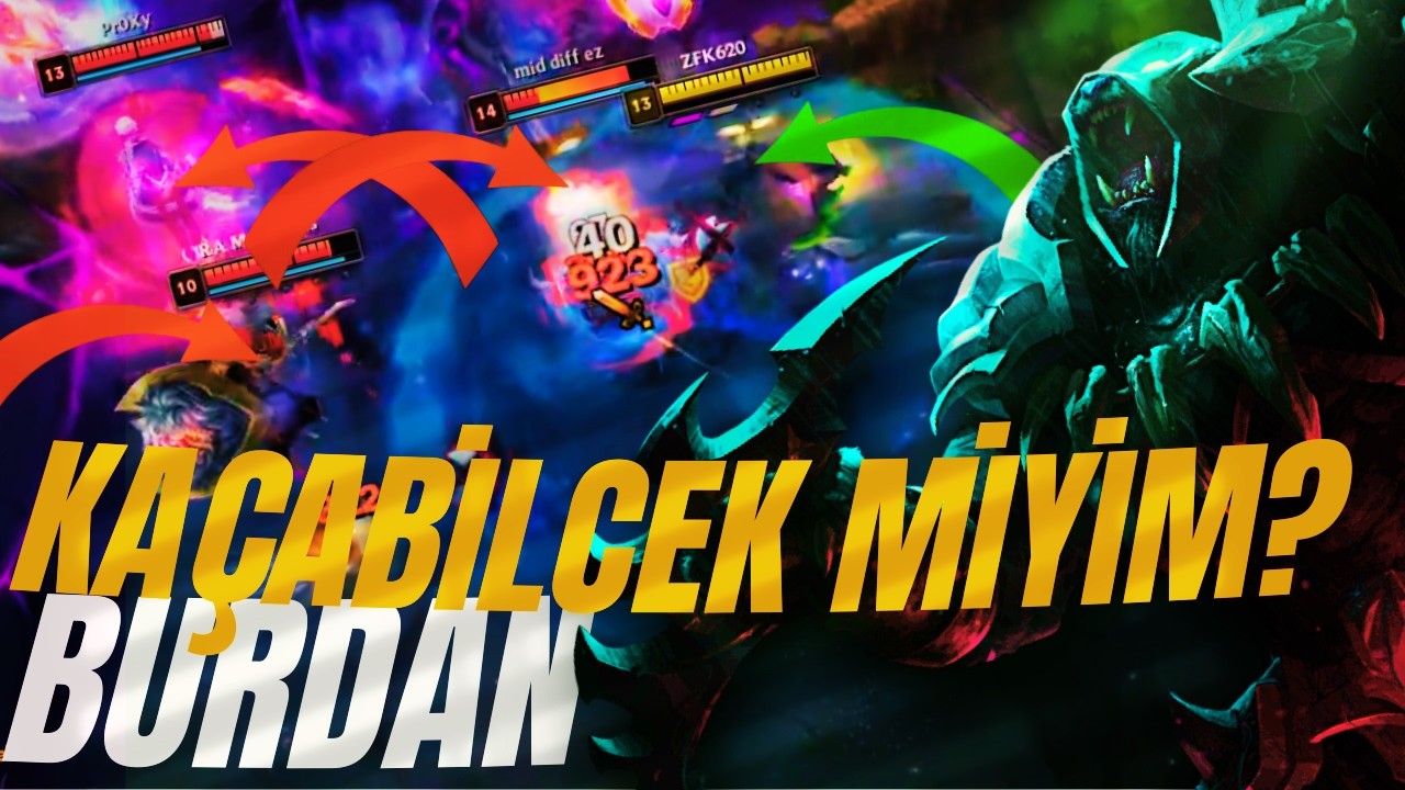 SAKİNLİK ÖNCELİK GERİSİ BOŞ | WEST 600 LP