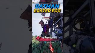 I Found Kratchman in Borderlands 4! (Batman Easter Egg) #borderlands #borderlands4 #bl4 #eastereggs