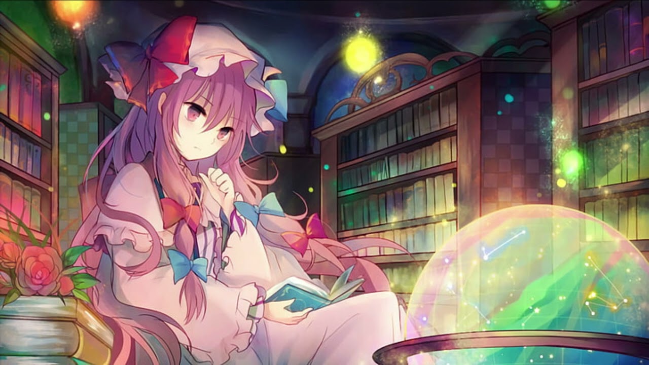 東方Vocal／Bossa Nova】魔女の約束「ShibayanRecords」 - YouTube