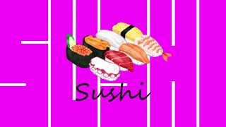 SUSHI