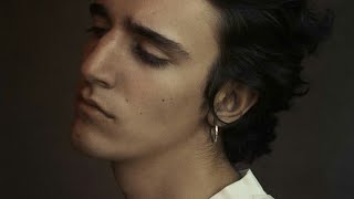 [ CRASH INTO ] Tamino playlist~