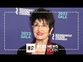 Discover the Extraordinary Journey of Chita Rivera: From Humble Roots to Broadway Stardom