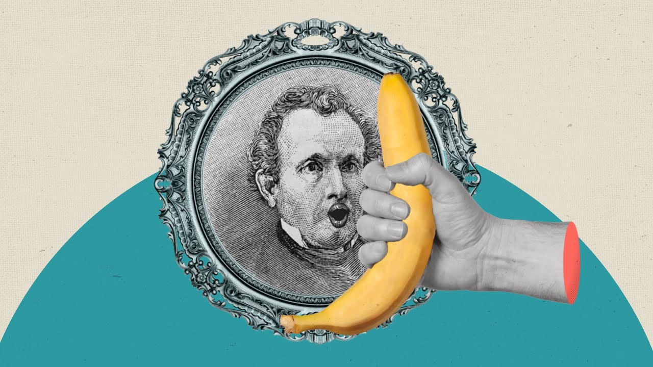 The Scandalous History of the Graham Cracker