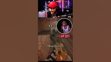 Making Twitch Streamers Rage on Warzone 🤬 #warzone2 #shorts