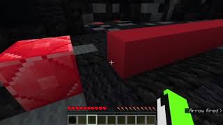 The Pickaxe Quest