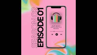 Season 2, Episode 1: Our Most Anticipated Reads