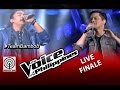 The Live Shows "Hinahanap-hanap Kita" by Coach Bamboo and Rence Rapanot