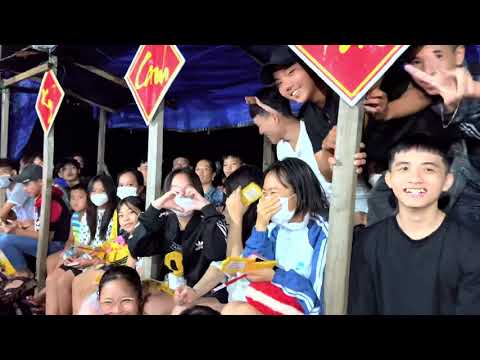 Video Bài chòi Phú yên 2022 trò chơi dân gian hay thu hút... - youtube