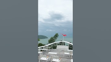 View triệu đô của đồi cừu Đà Nẵng - Let’s go có thước phim xịn sò ngay! #doicuudanang