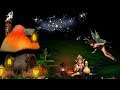 Sleep Meditation for Kids | VILLAGE OF FAIRIES & ELVES | Bedtime Story for Children