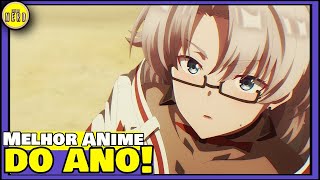 DEEP INSANITY DUBLADO - HISTORIA E COMO ASSISTIR - Deep Insanity: The Lost Child