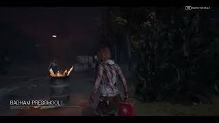 1/24/26 Stream Archive: DBD and Valheim