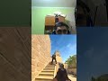 twitch:kreet3 лютый тайминг, когда шкаф падает на тебя #shorts #cs2 #cs2moments #funny #memes