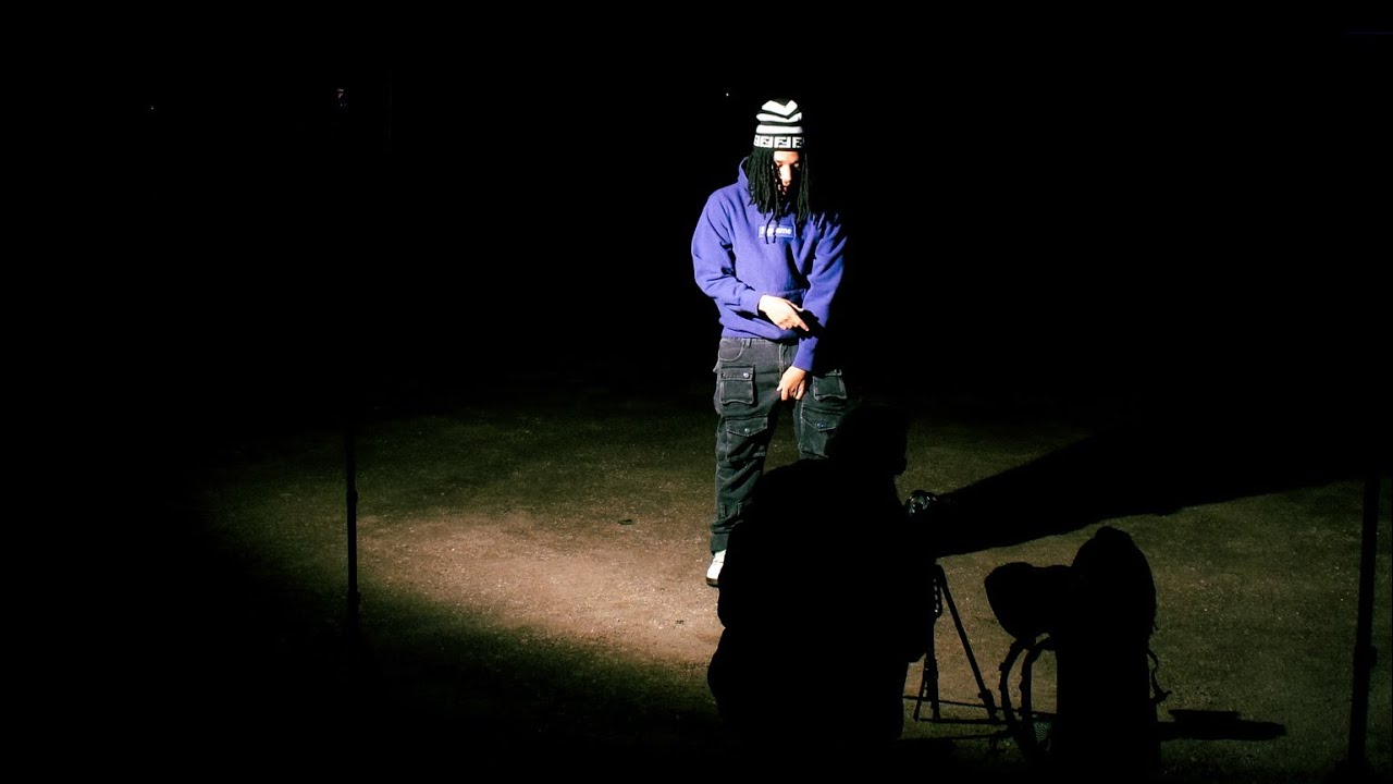 Snow Dashotta - This Yo Chance (OFFICIAL VIDEO)