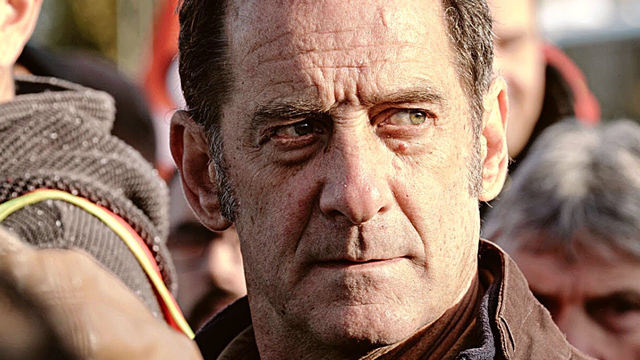 EN GUERRE sur France 5 Bande Annonce VF (2018, Drame) Vincent Lindon
