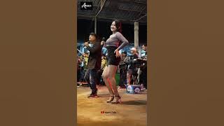 DESITA PRATIWI  II KATRESNAN II  DANGDUT TOP HITS 2025 #katresnansejati #dangdut
