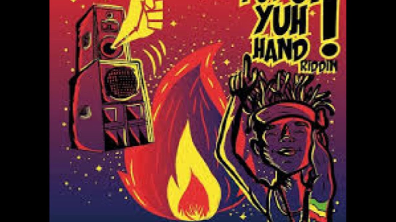 Put Up Yuh Hand Riddim - Mix (DJ King Justice) - YouTube