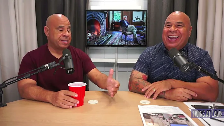 Supreme Court Judges Clarence Thomas and Neil Gorsuch Prove How Corrupt Judges Are in America.